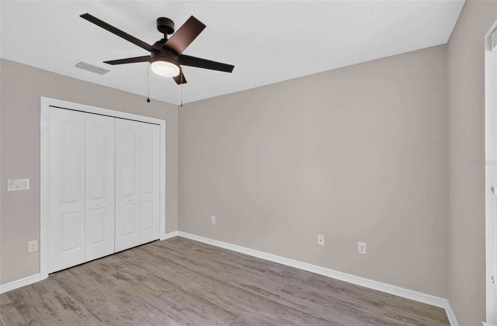 3254 ZIPPERER WAY, The Villages, FL 32163 Third Bedroom