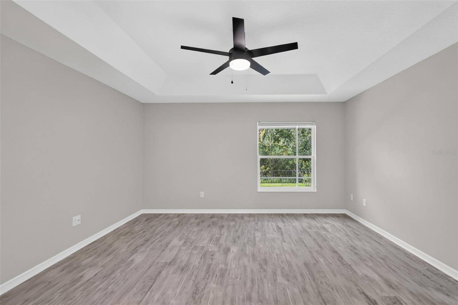 3254 ZIPPERER WAY, The Villages, FL 32163 Primary Bedroom