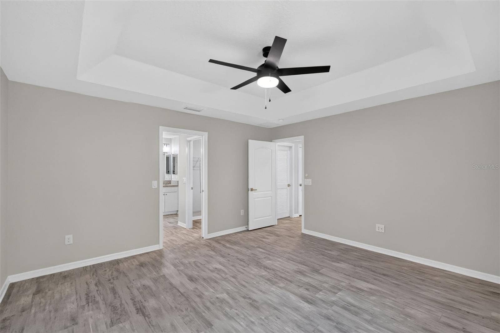 3254 ZIPPERER WAY, The Villages, FL 32163 Primary Bedroom