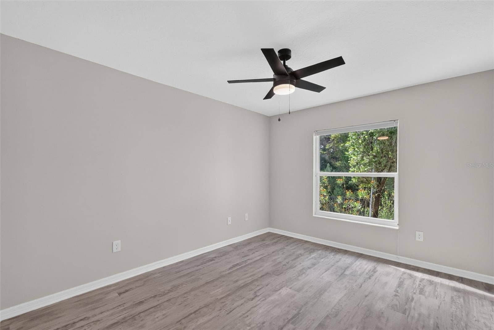 3254 ZIPPERER WAY, The Villages, FL 32163 Third Bedroom