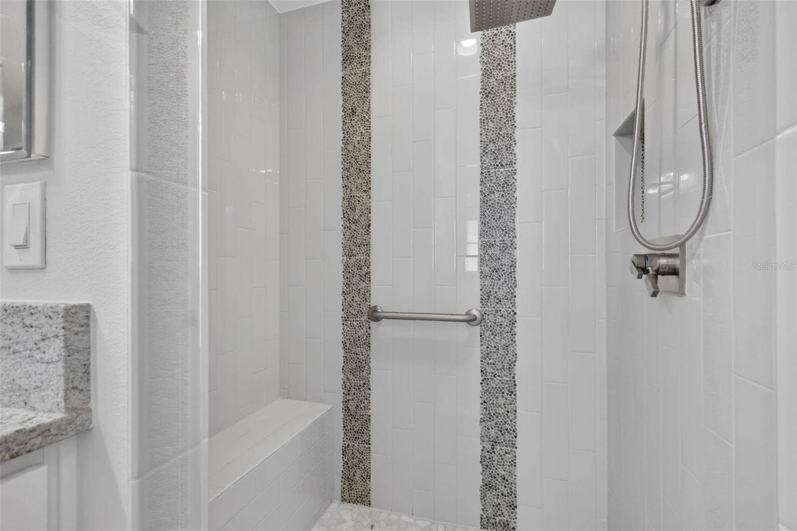 3254 ZIPPERER WAY, The Villages, FL 32163 Primary Bathroom