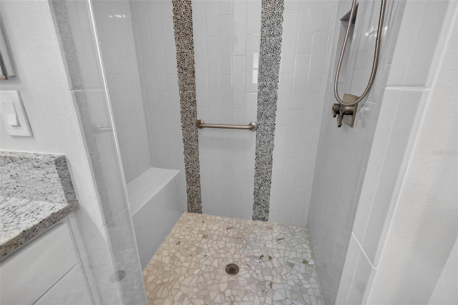 3254 ZIPPERER WAY, The Villages, FL 32163 Primary Bathroom