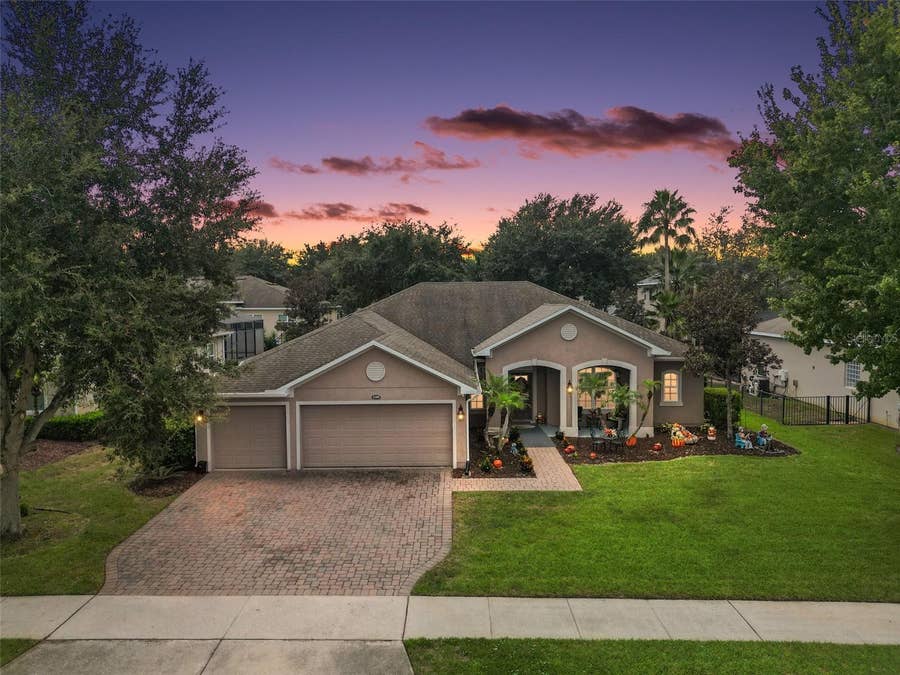 Property photo for 1109 HARMONY LN, Clermont, FL