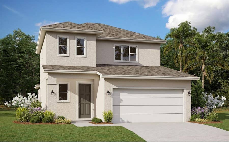 Property photo for 2032 ASHER AVENUE, Minneola, FL