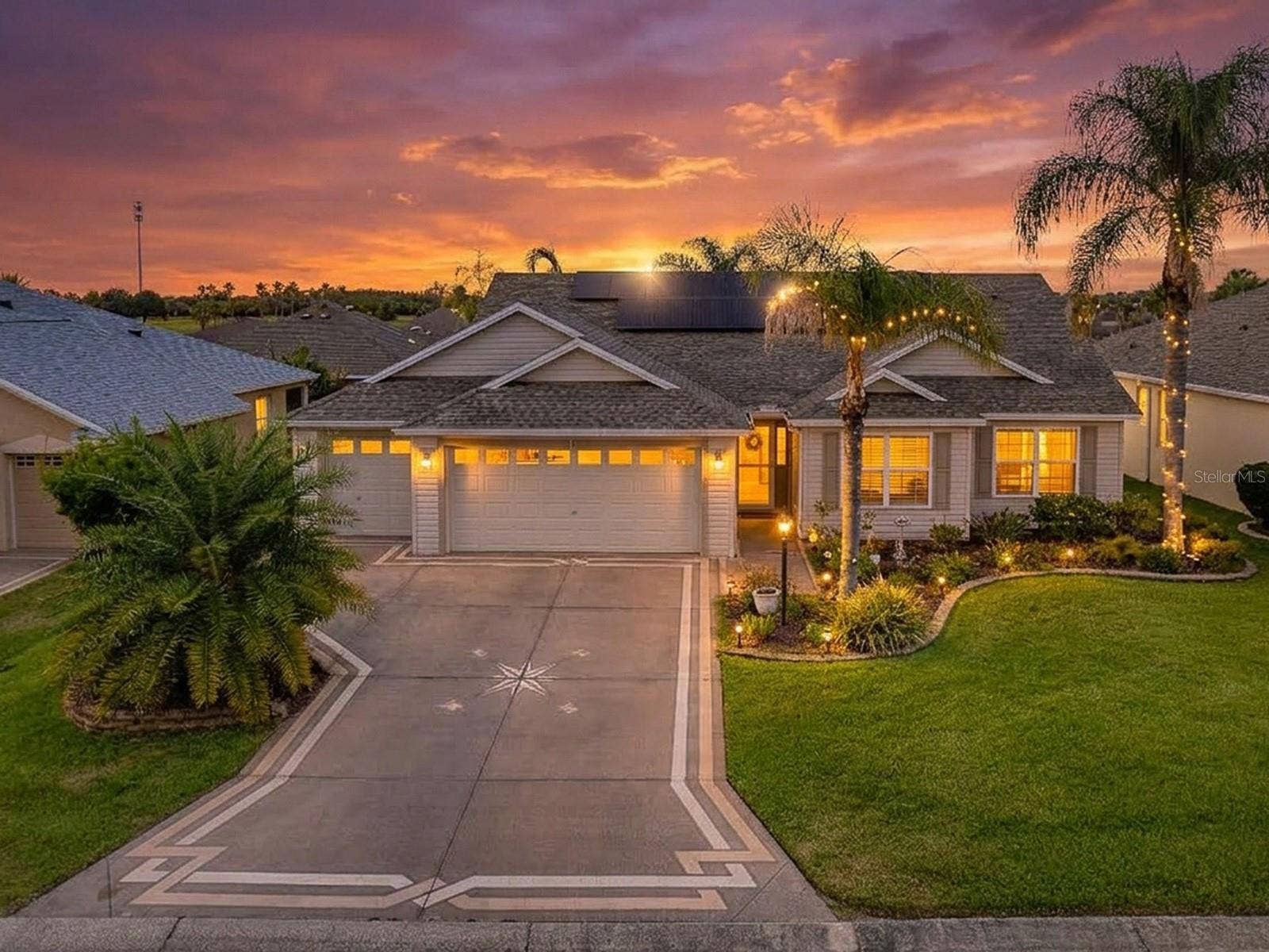 1219 HOMELAND PARK STREET, The Villages, FL 32162 1219 HOMELAND PARK STREET, The Villages, FL 32162