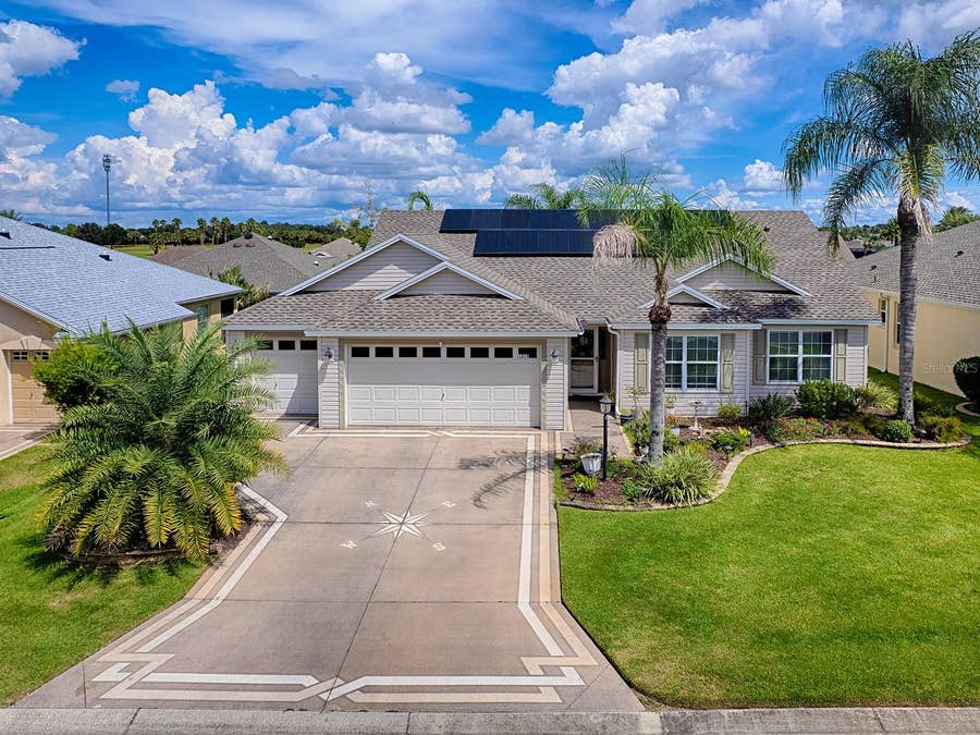 Property photo for 1219 HOMELAND PARK STREET, The Villages, FL