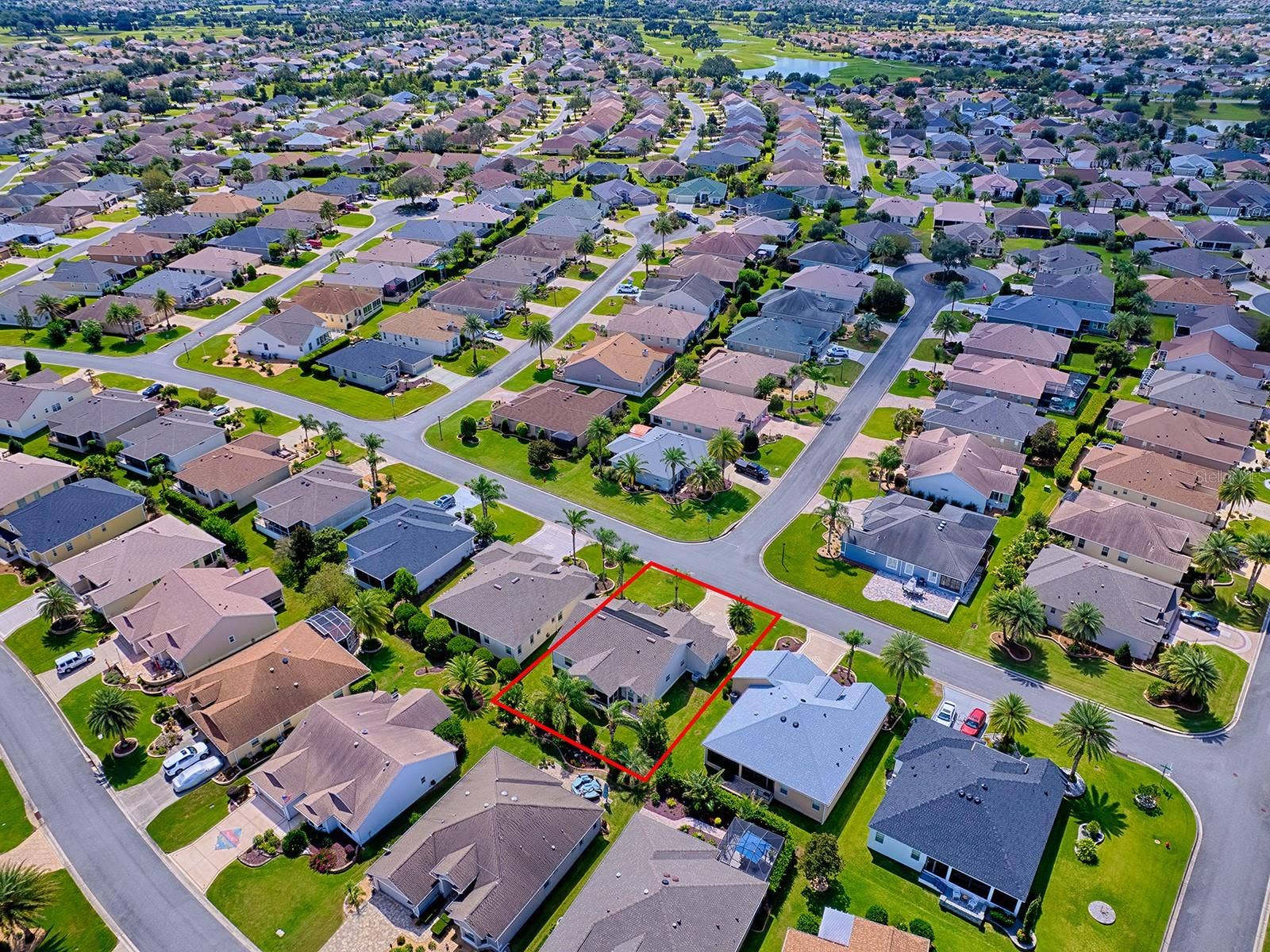 1219 HOMELAND PARK STREET, The Villages, FL 32162 1219 HOMELAND PARK STREET, The Villages, FL 32162
