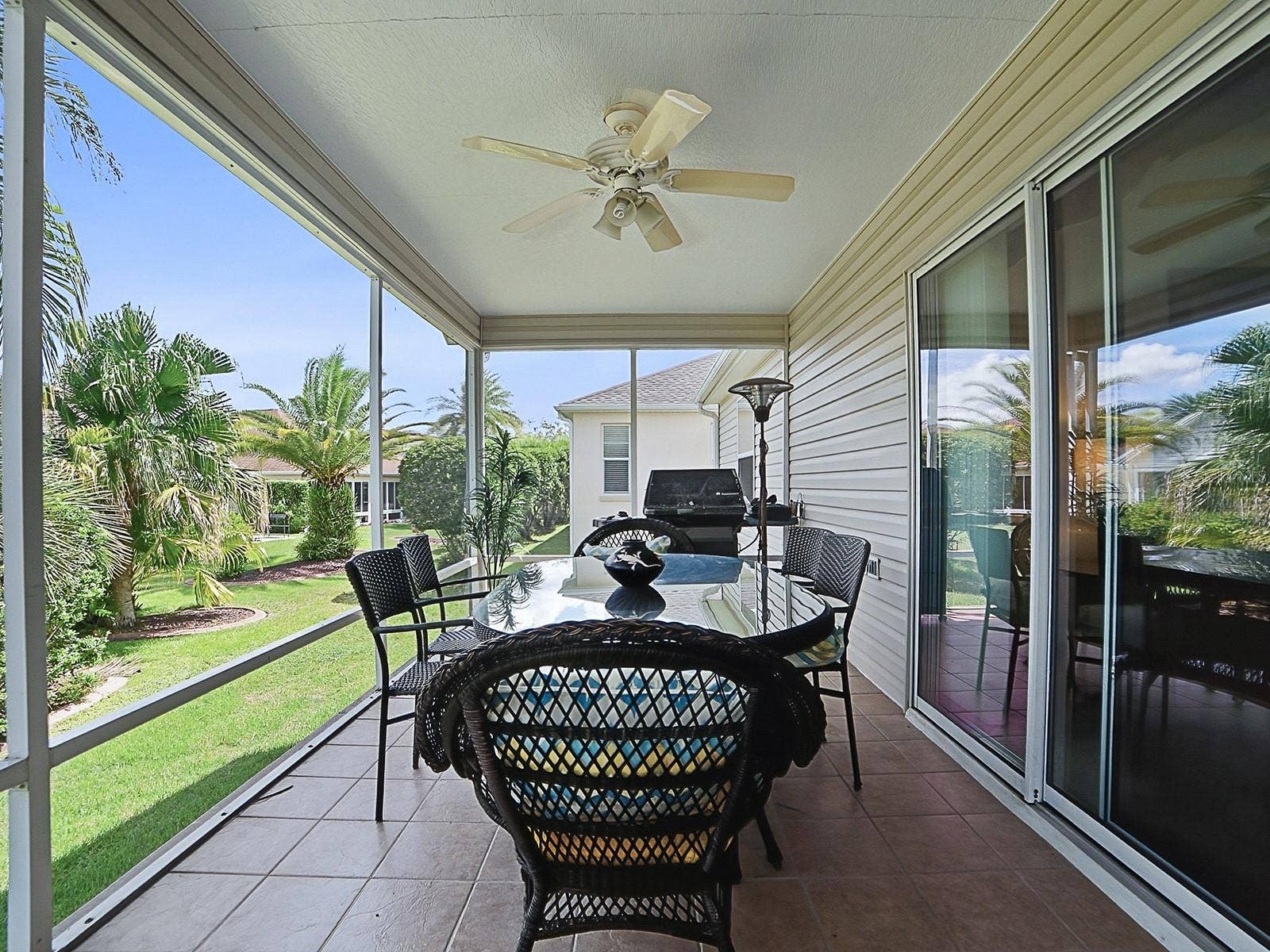 1219 HOMELAND PARK STREET, The Villages, FL 32162 1219 HOMELAND PARK STREET, The Villages, FL 32162