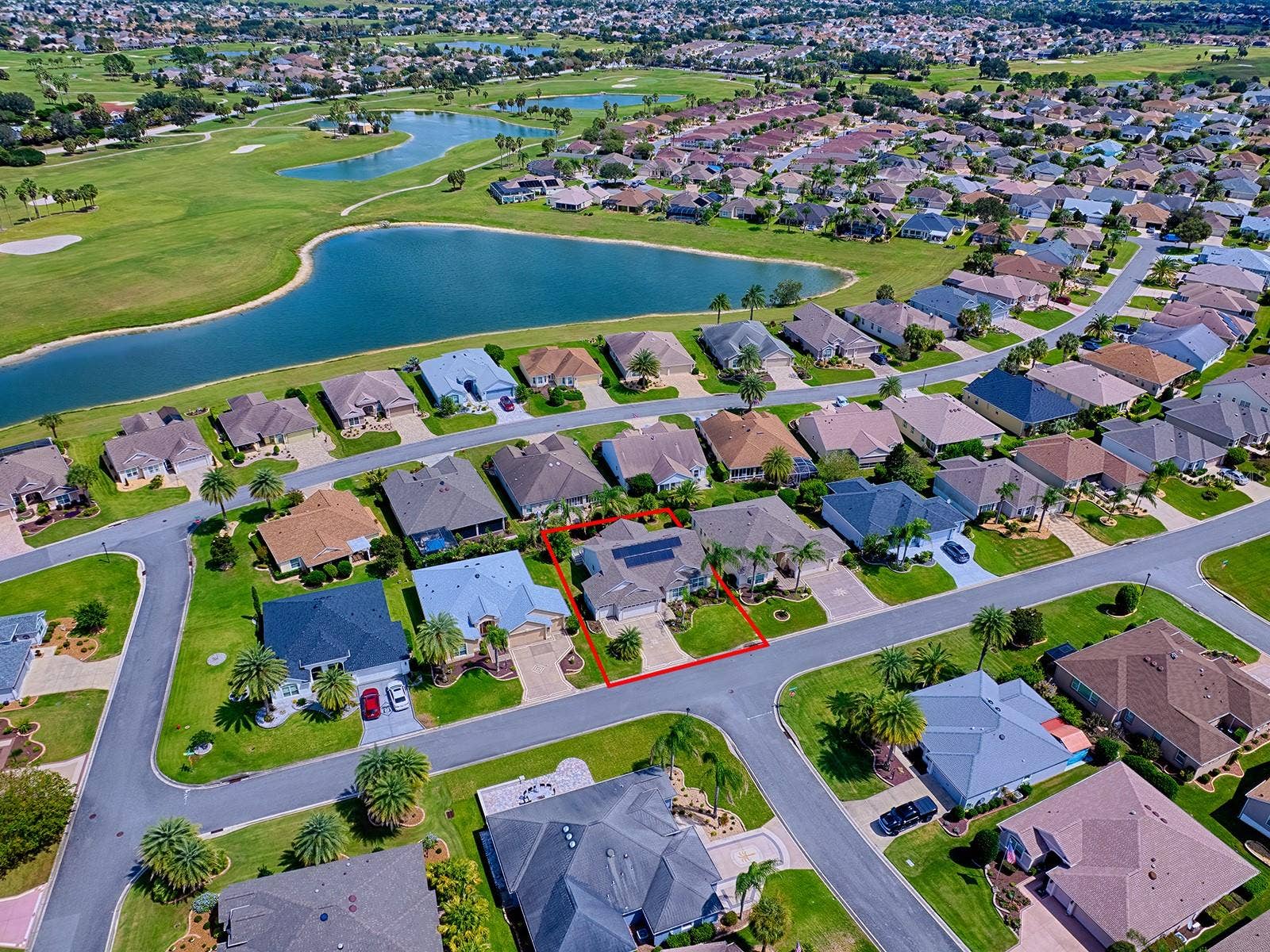 1219 HOMELAND PARK STREET, The Villages, FL 32162 1219 HOMELAND PARK STREET, The Villages, FL 32162