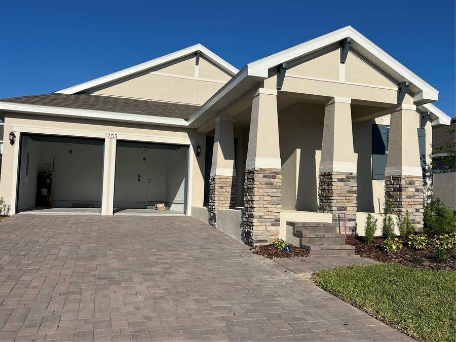 Property photo for 1703 CADENCE STREET, Minneola, FL