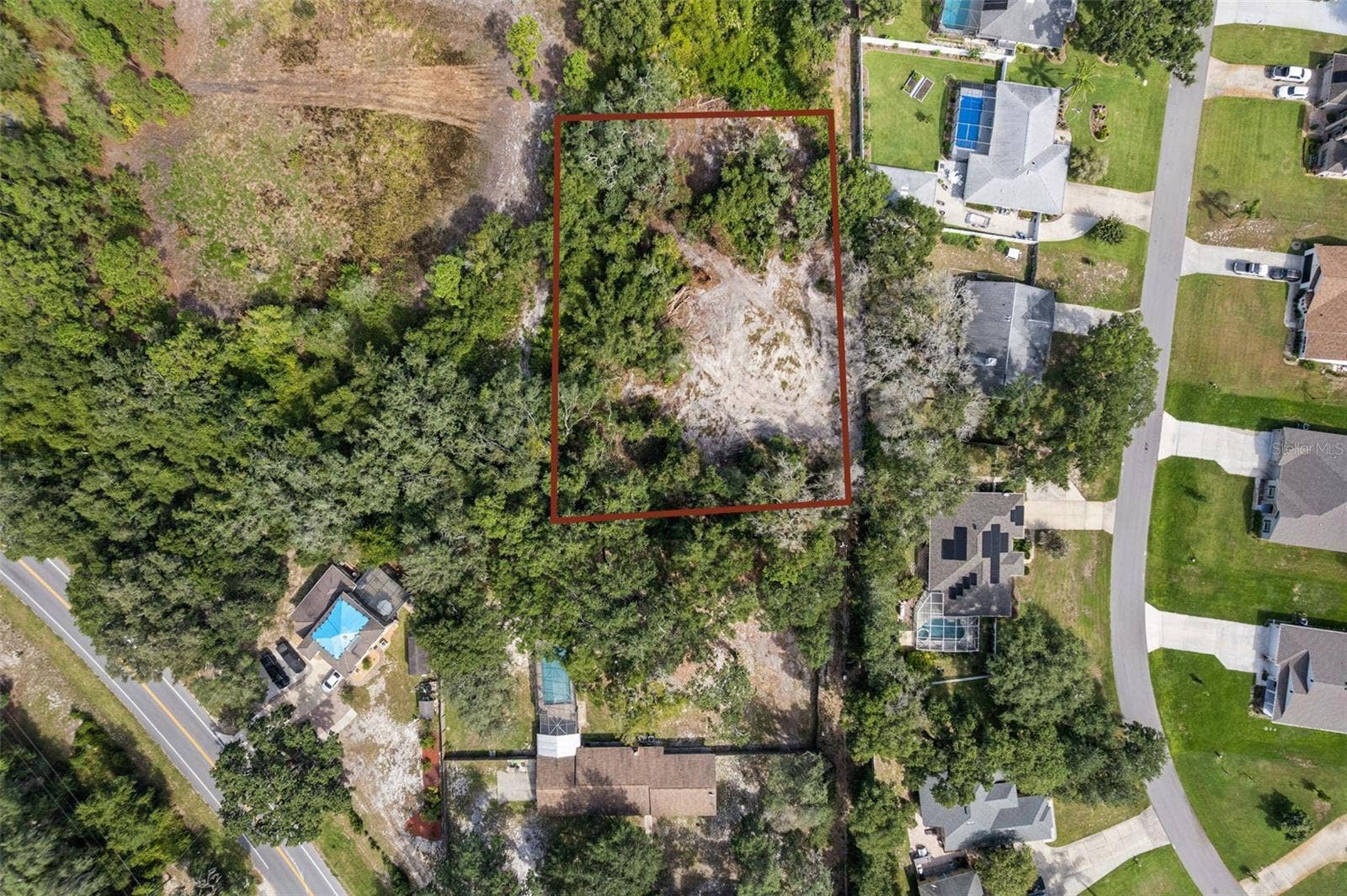 BETHUNE STREET, Leesburg, FL 34788 BETHUNE STREET, Leesburg, FL 34788