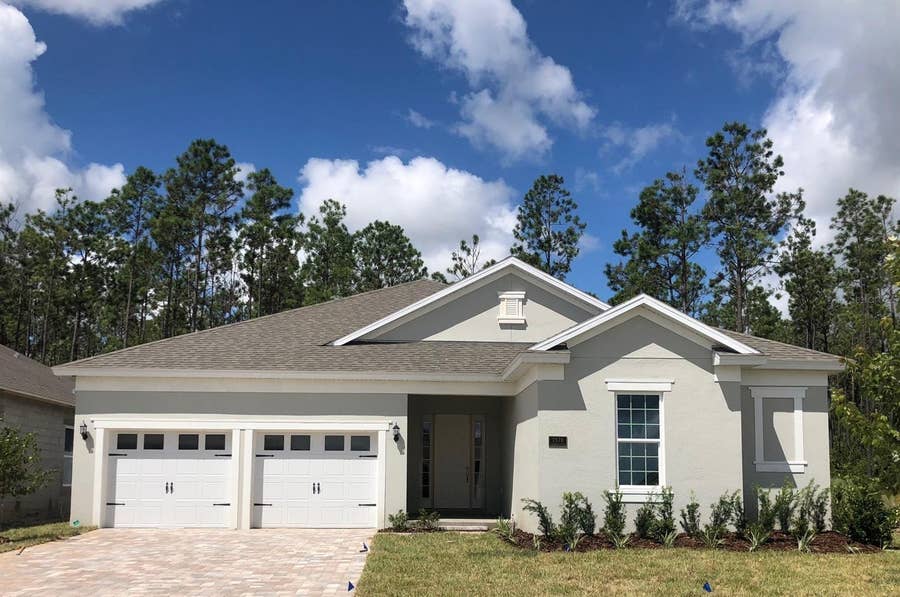 Property photo for 5983 FLOWERING CHERRY BEND, Winter Garden, FL
