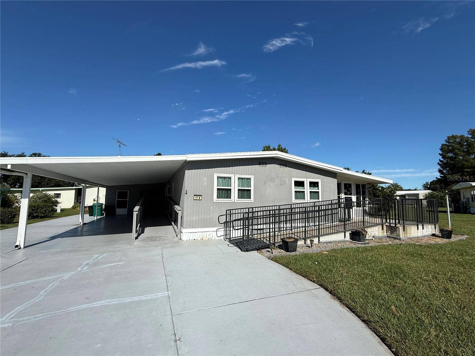 17 N BOBWHITE ROAD, Wildwood, FL 34785 17 N BOBWHITE ROAD, Wildwood, FL 34785