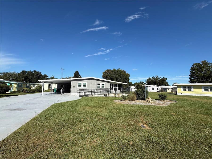 Property photo for 17 N BOBWHITE ROAD, Wildwood, FL