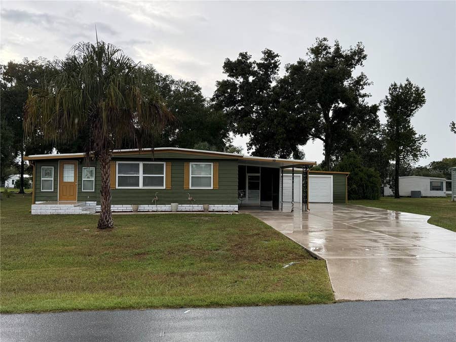 Property photo for 10 RABBIT TRAIL, Wildwood, FL
