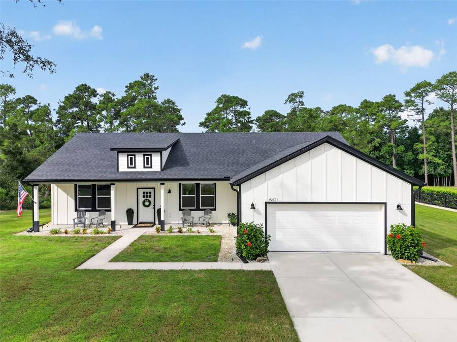 Property photo for 42721 ROYAL TRAILS ROAD, Eustis, FL