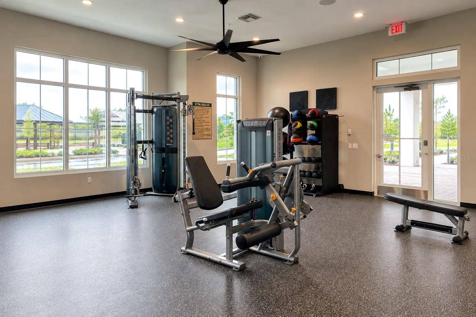 1663 PYRAMID HILL STREET, Minneola, FL 34715