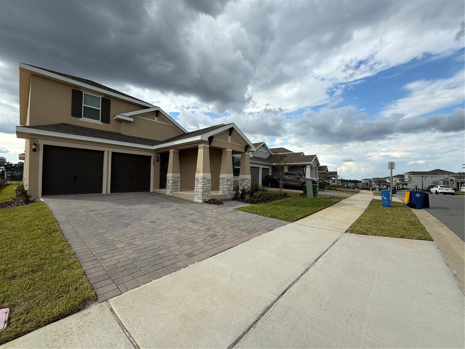 1663 PYRAMID HILL STREET, Minneola, FL 34715