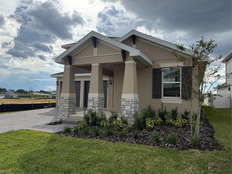Property photo for 1663 PYRAMID HILL STREET, Minneola, FL
