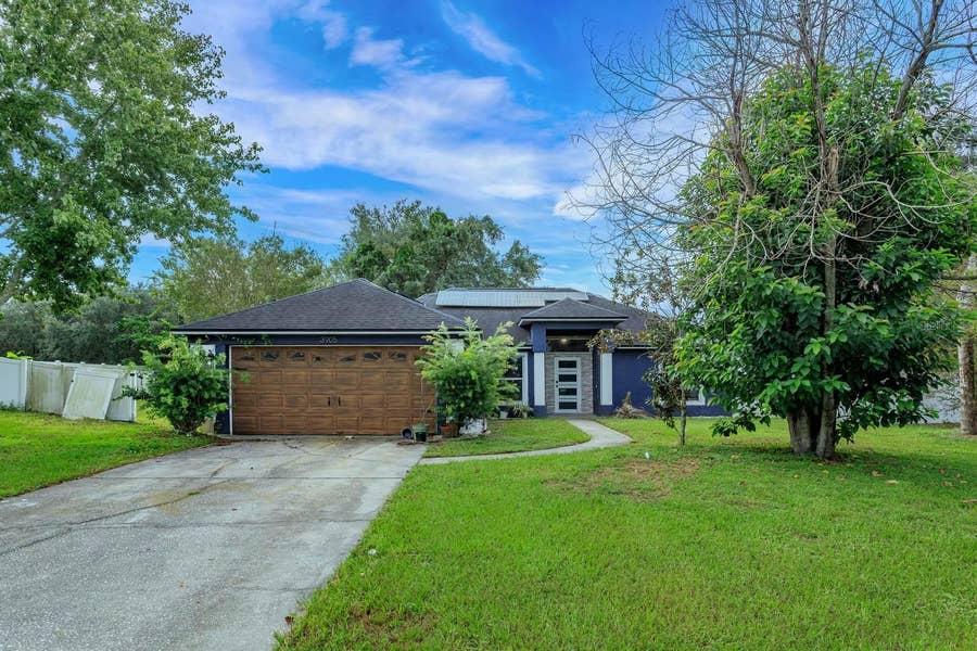Property photo for 3905 WHISPERING PINE COURT, Mascotte, FL