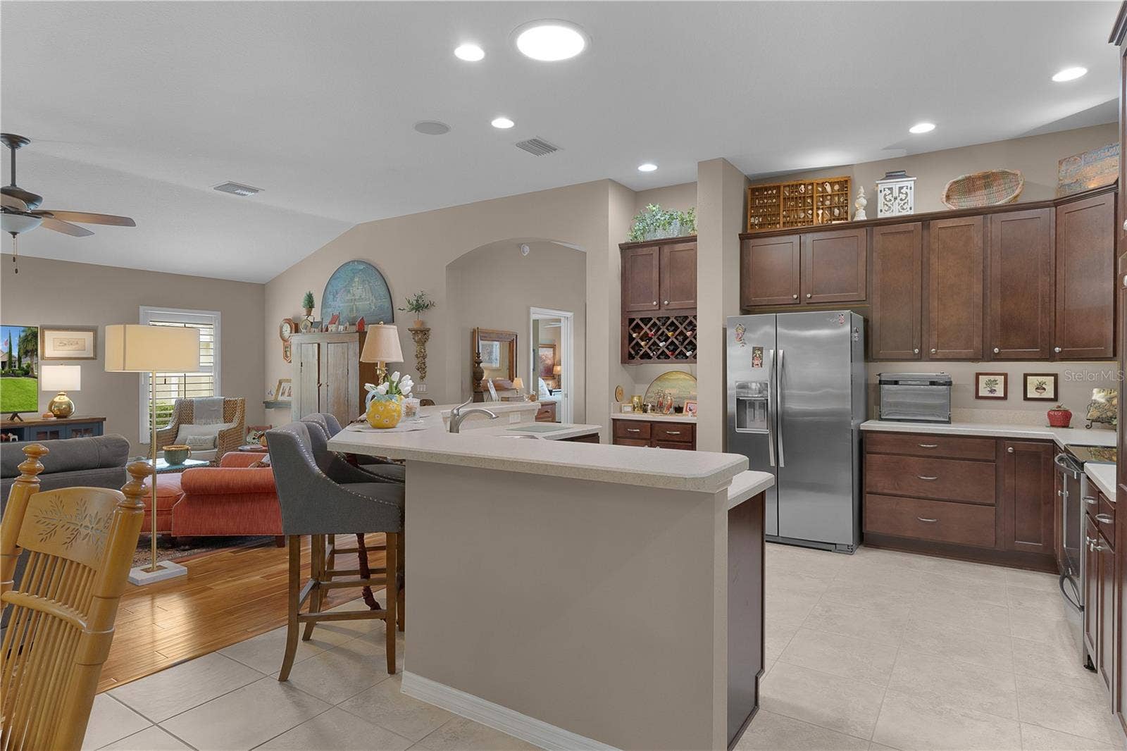 3275 KILARNY PLACE, The Villages, FL 32163
