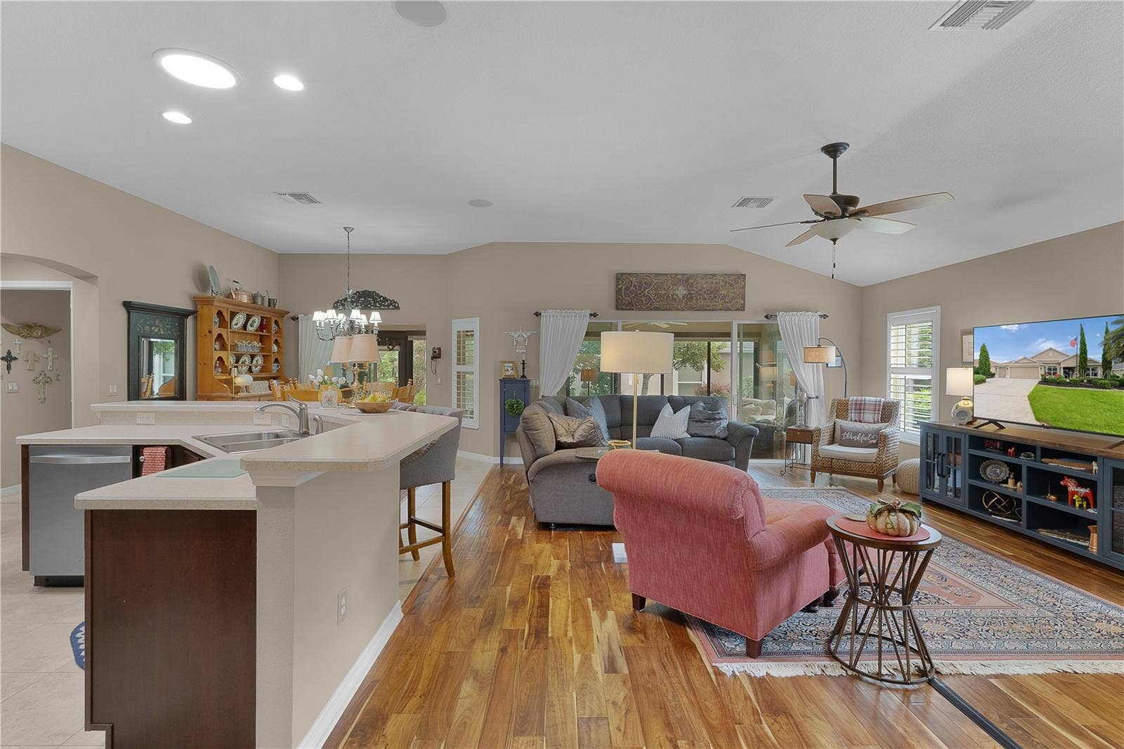 3275 KILARNY PLACE, The Villages, FL 32163