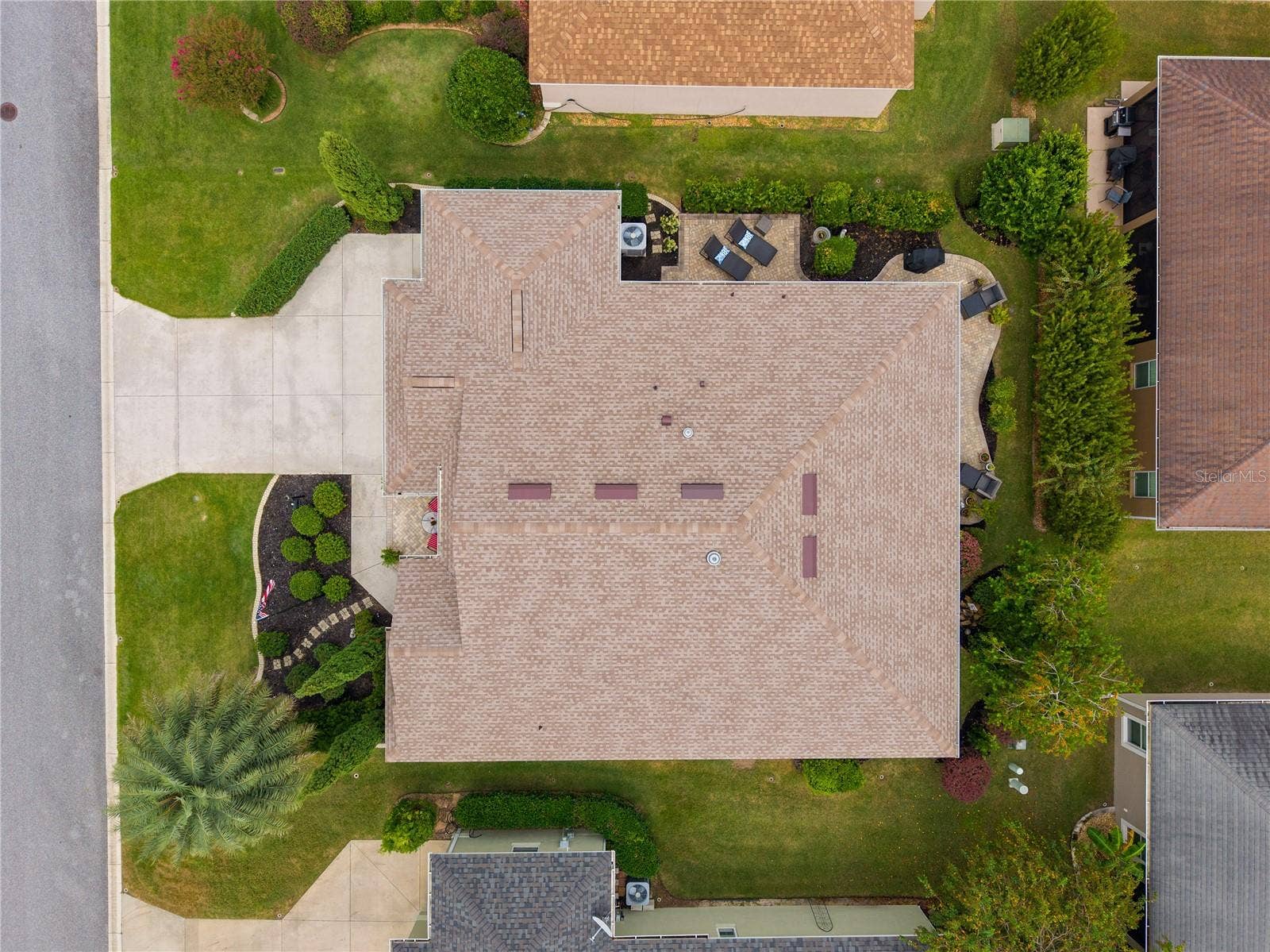 3275 KILARNY PLACE, The Villages, FL 32163