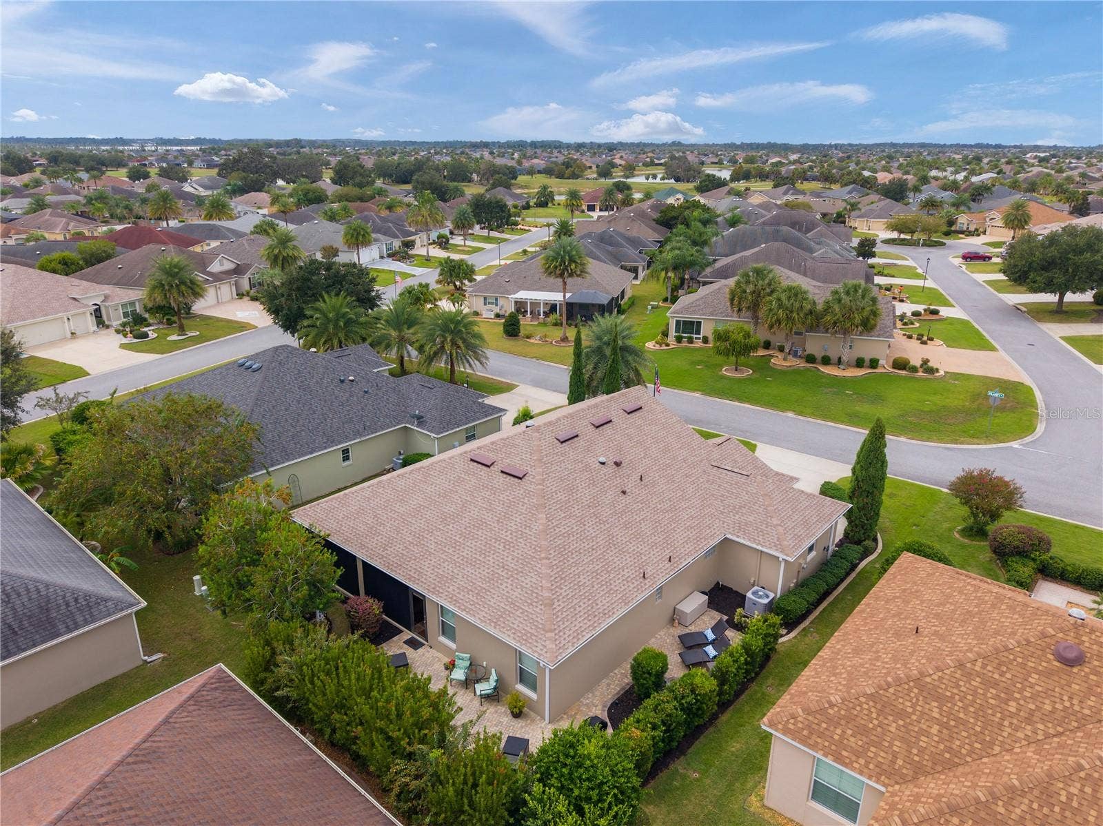 3275 KILARNY PLACE, The Villages, FL 32163