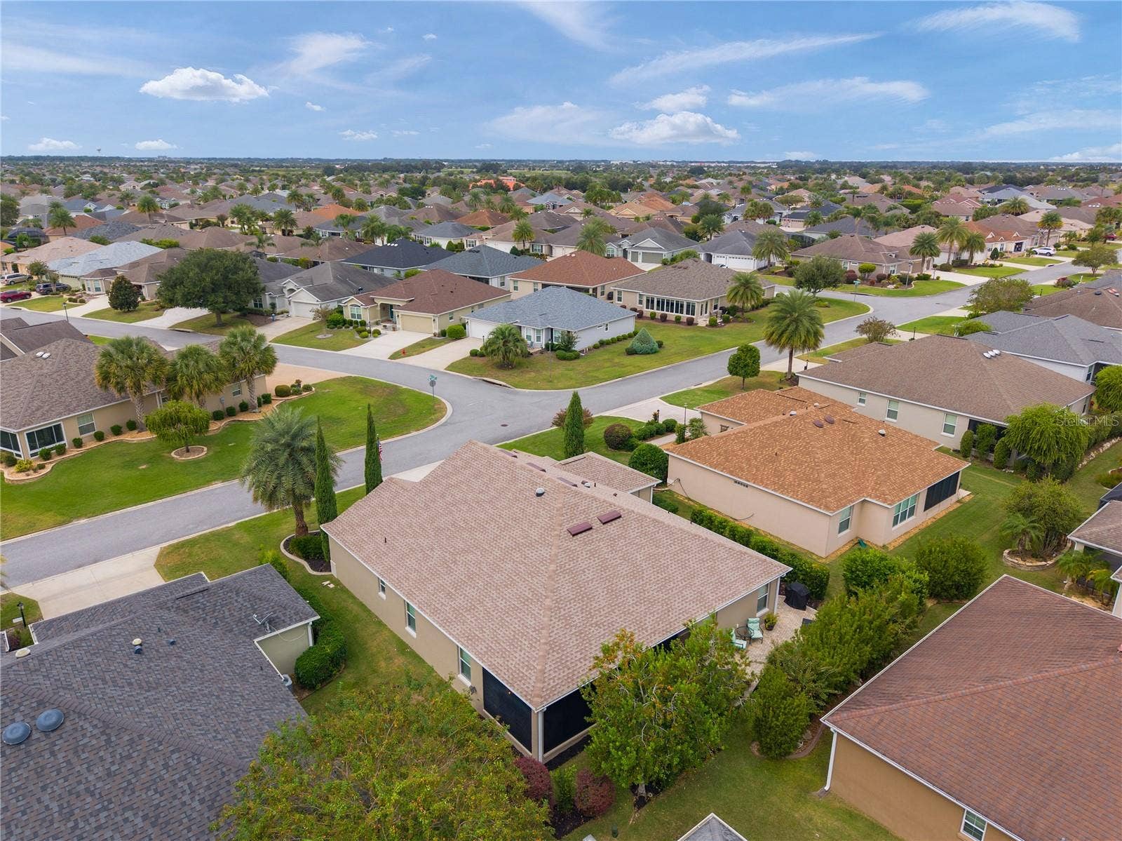 3275 KILARNY PLACE, The Villages, FL 32163