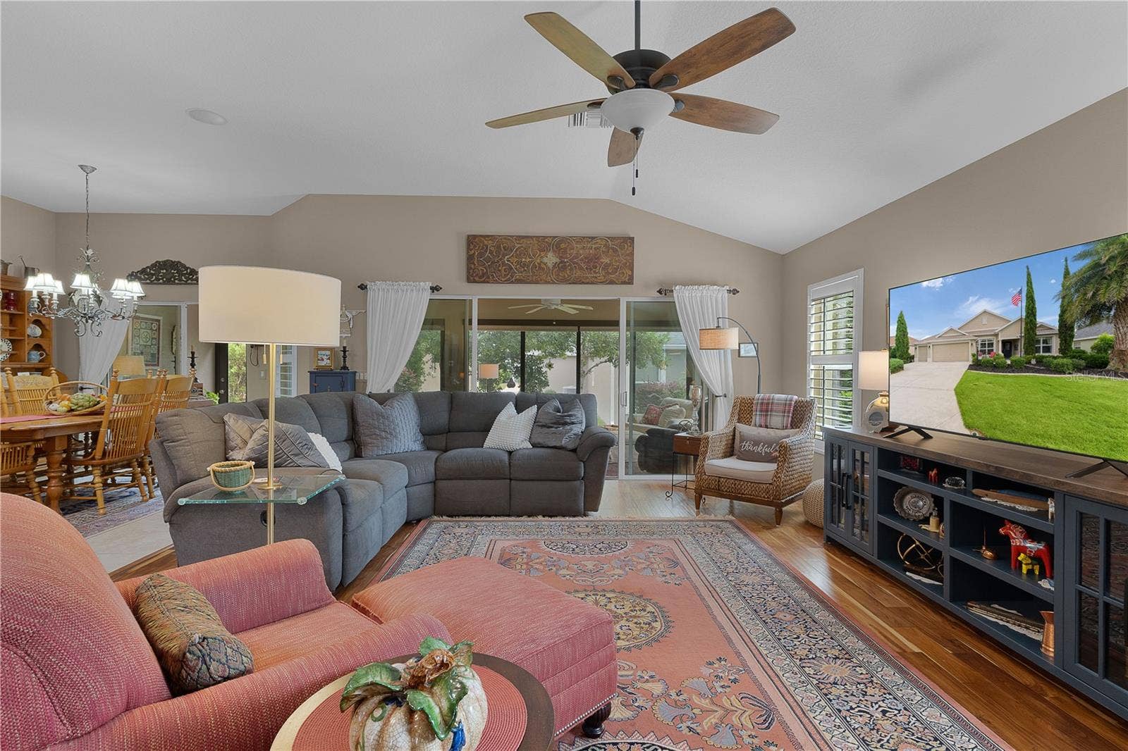 3275 KILARNY PLACE, The Villages, FL 32163