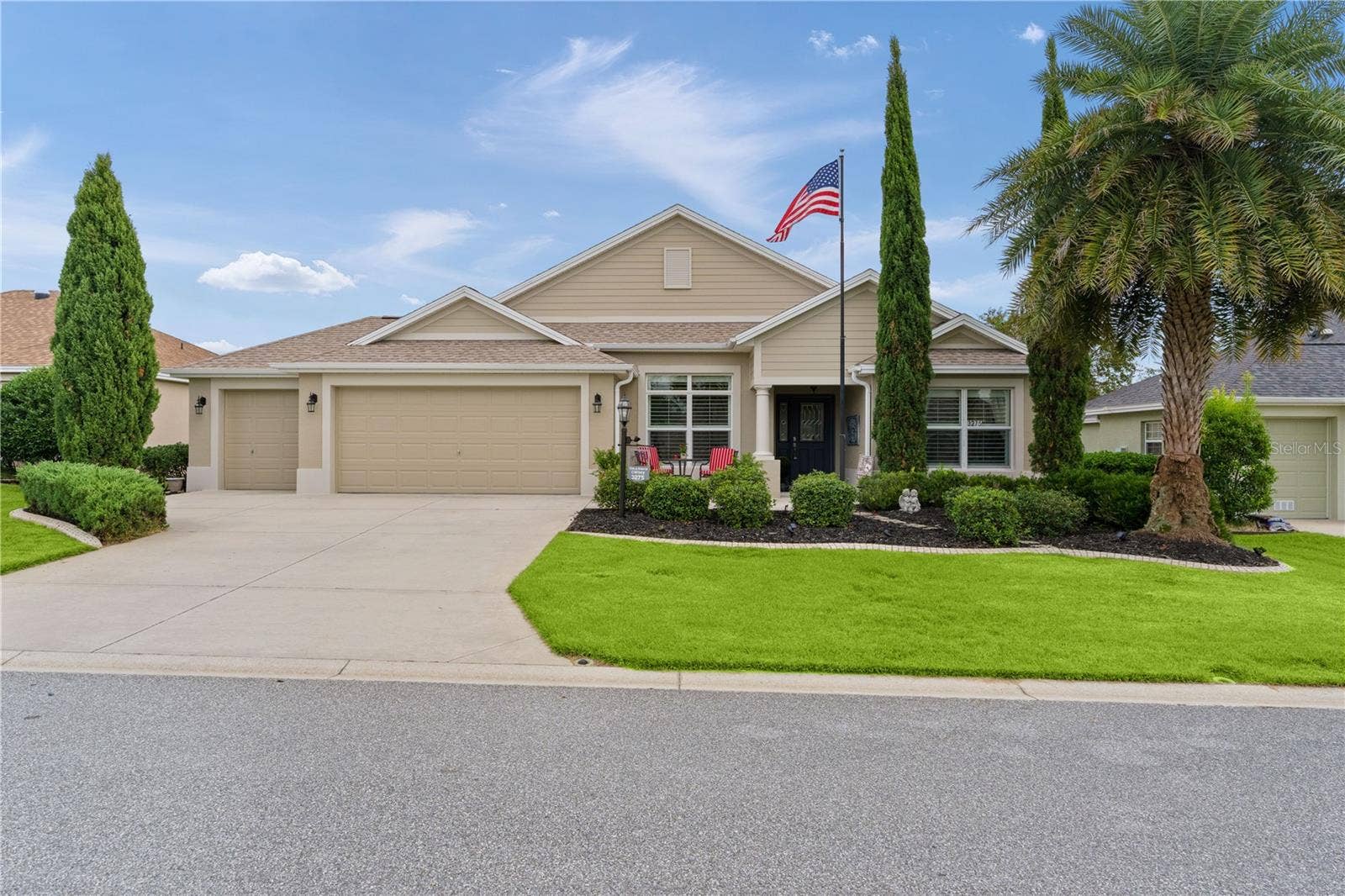 3275 KILARNY PLACE, The Villages, FL 32163