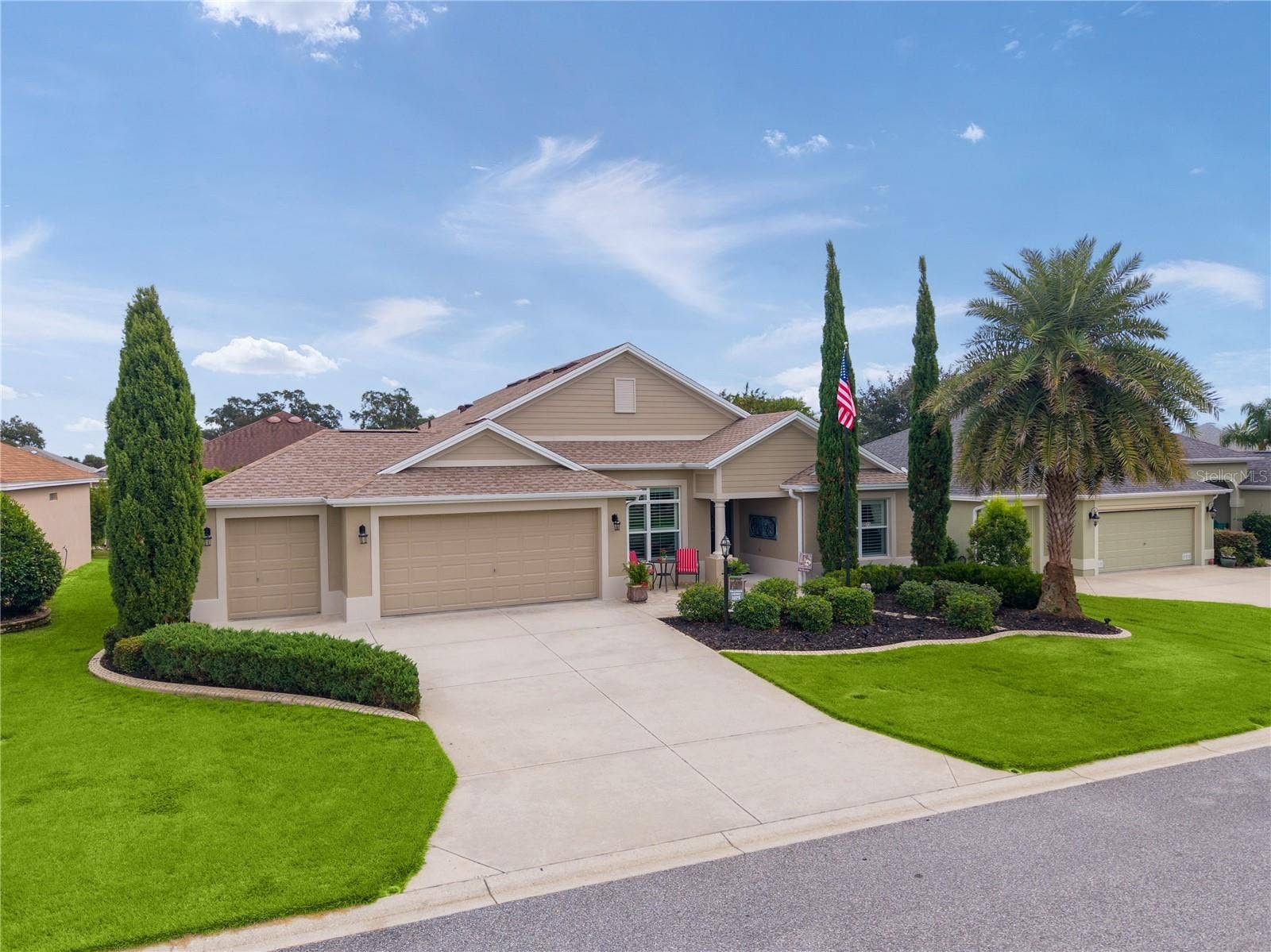 3275 KILARNY PLACE, The Villages, FL 32163
