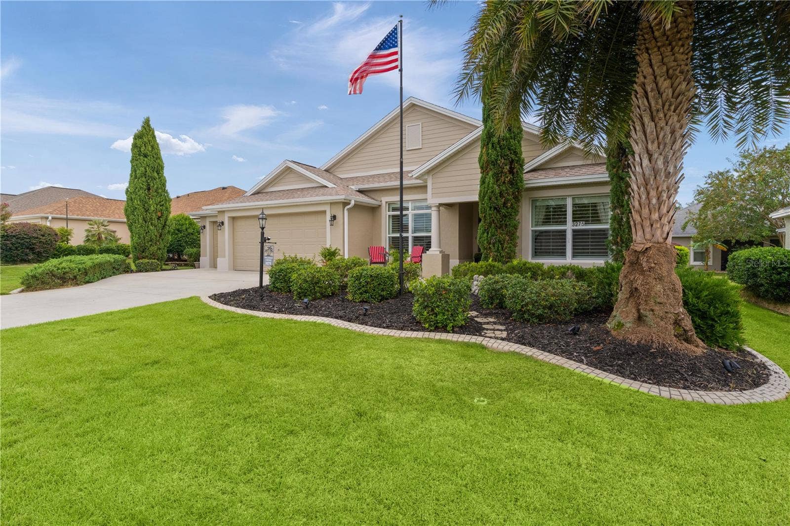 3275 KILARNY PLACE, The Villages, FL 32163