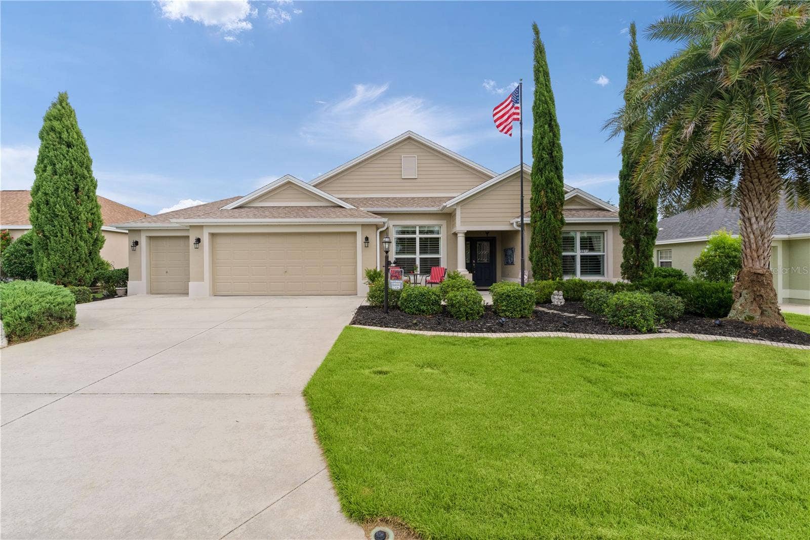 3275 KILARNY PLACE, The Villages, FL 32163