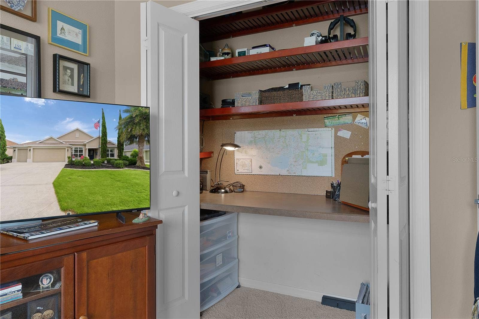 3275 KILARNY PLACE, The Villages, FL 32163
