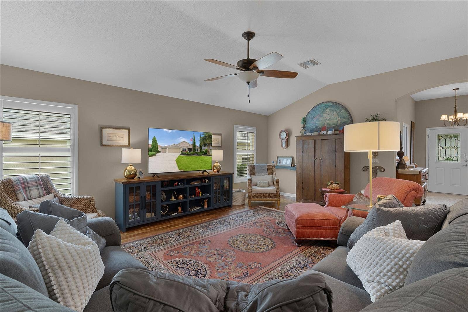 3275 KILARNY PLACE, The Villages, FL 32163