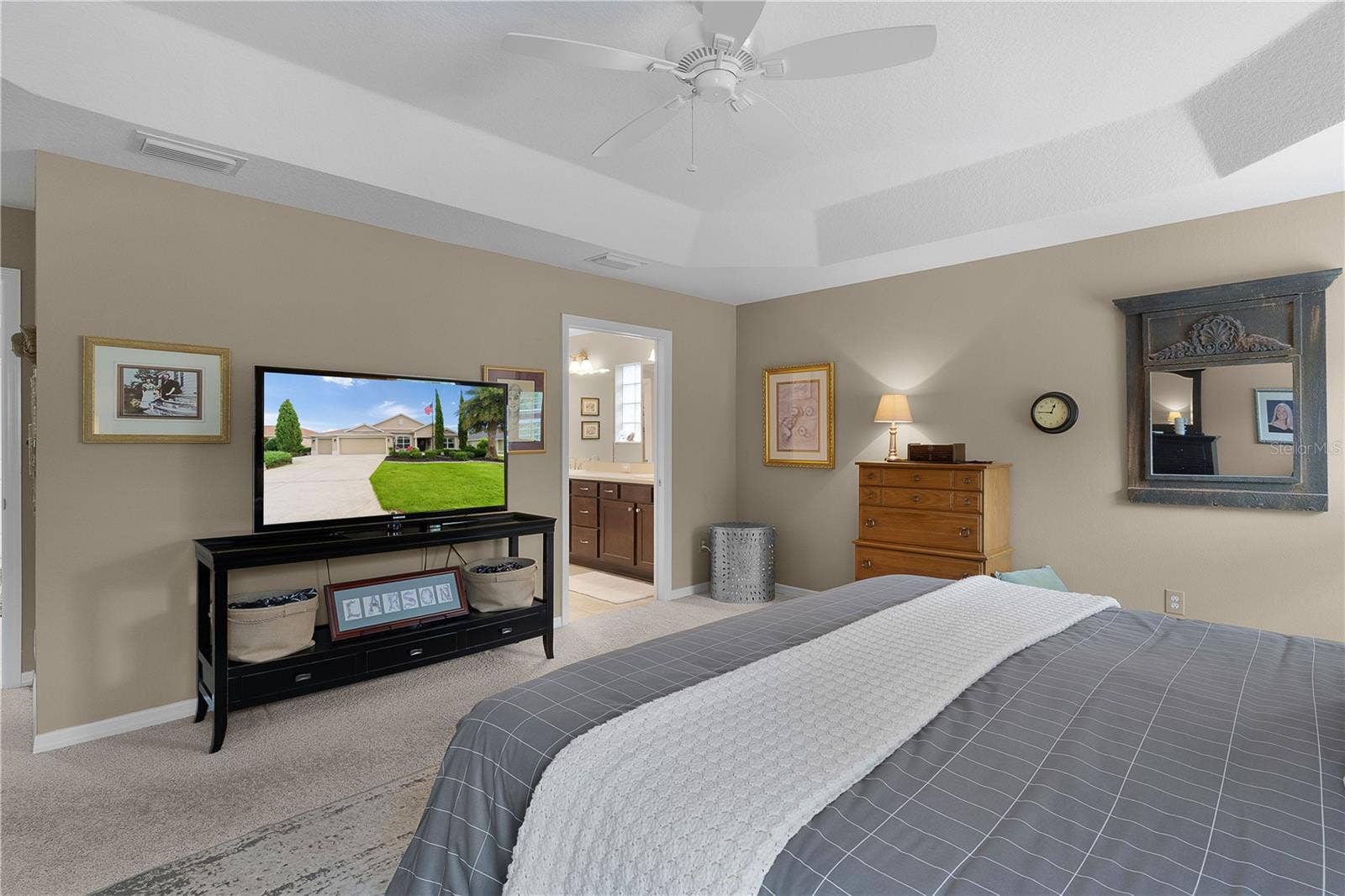 3275 KILARNY PLACE, The Villages, FL 32163