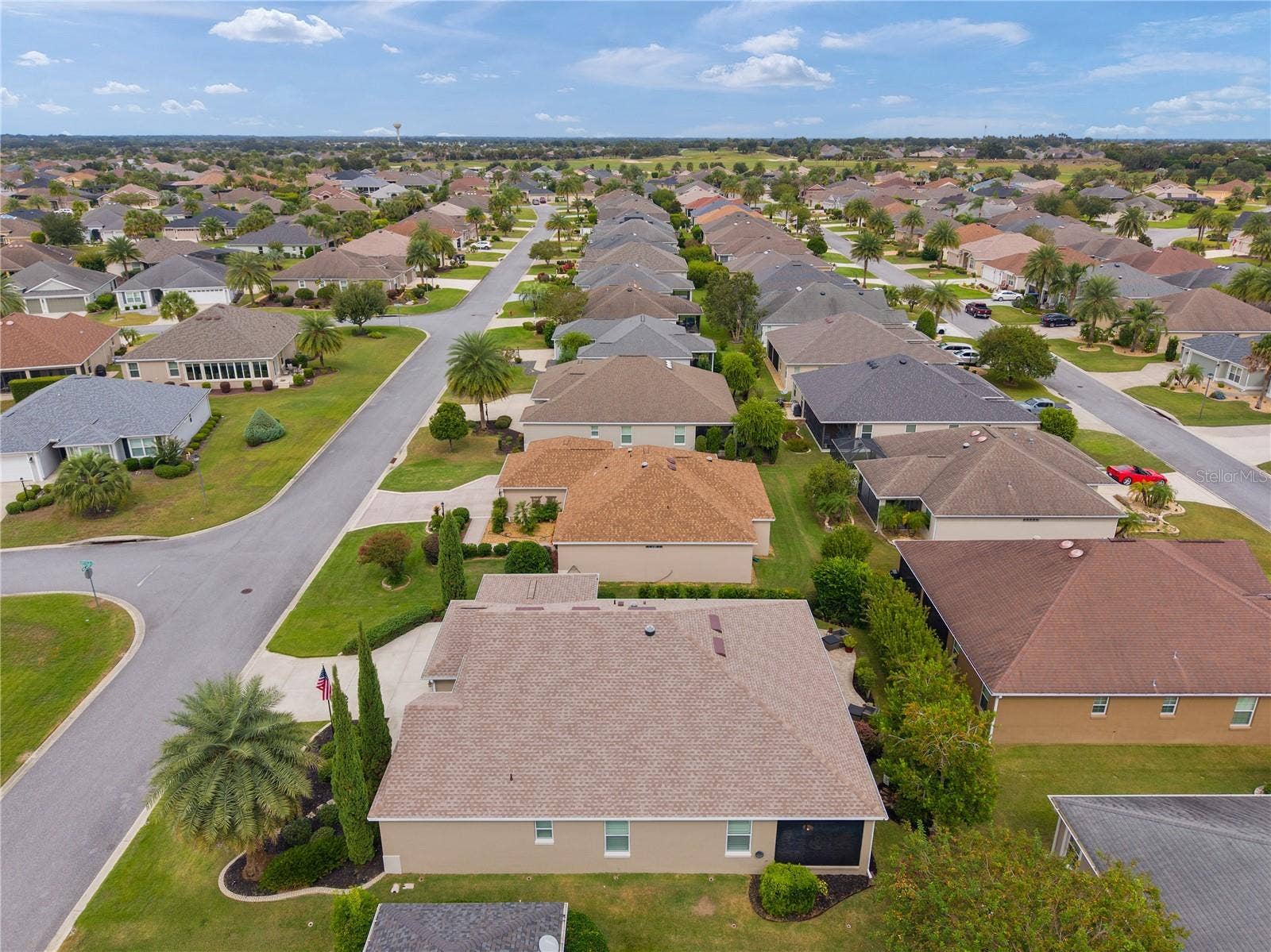 3275 KILARNY PLACE, The Villages, FL 32163