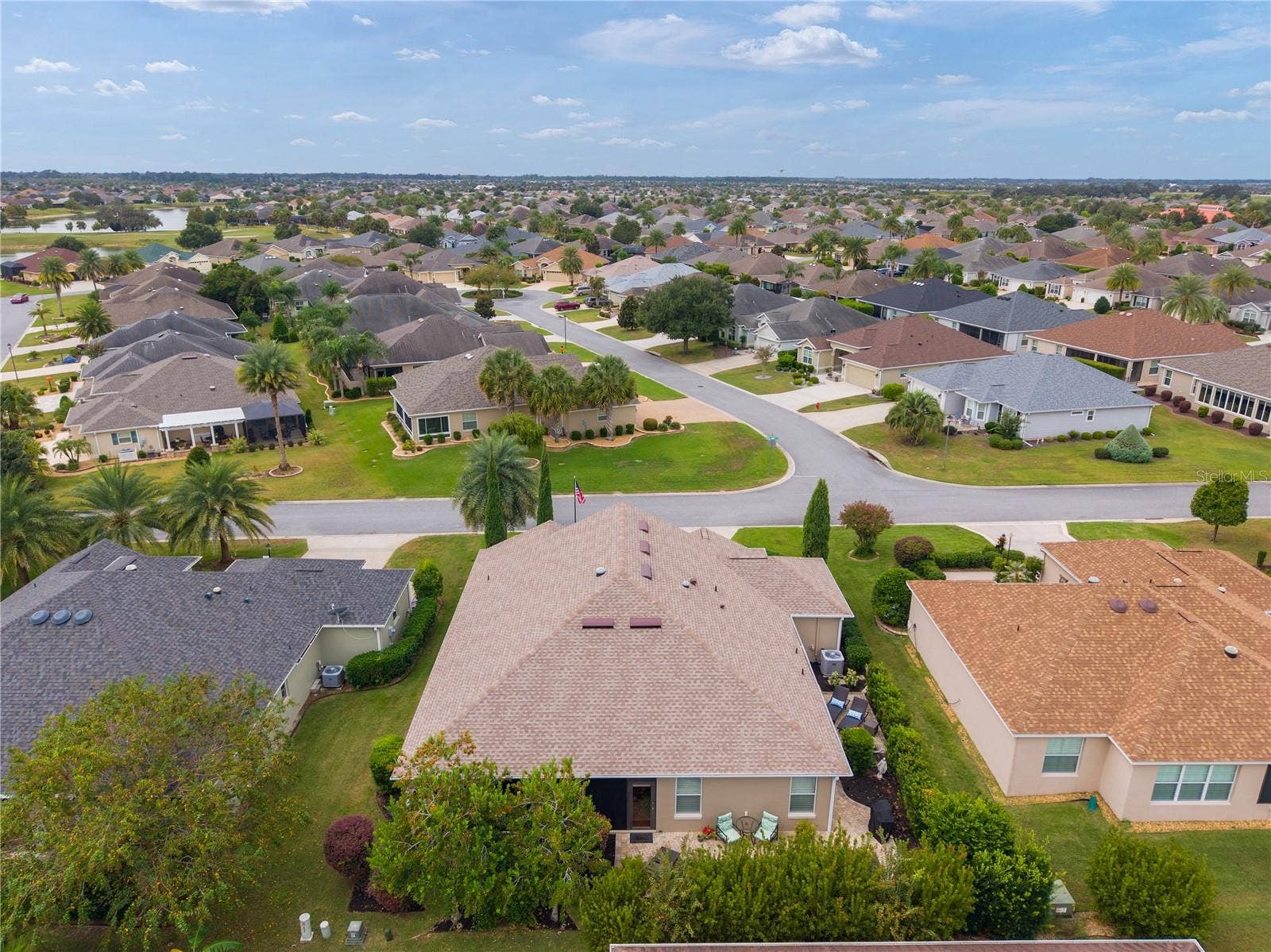 3275 KILARNY PLACE, The Villages, FL 32163