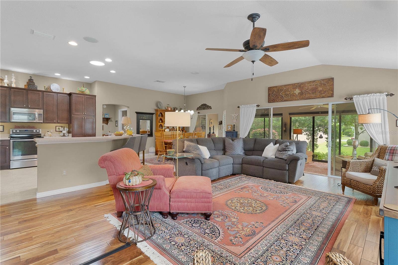 3275 KILARNY PLACE, The Villages, FL 32163