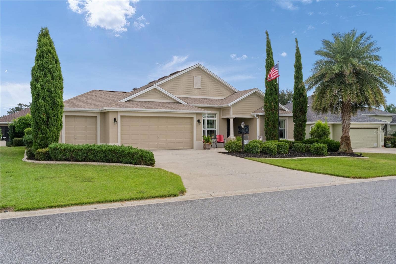 3275 KILARNY PLACE, The Villages, FL 32163
