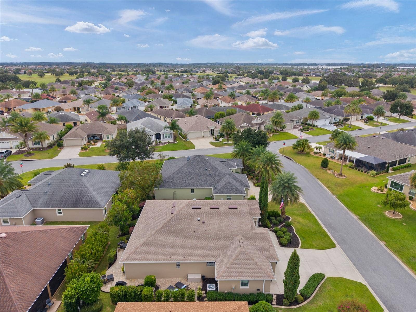 3275 KILARNY PLACE, The Villages, FL 32163