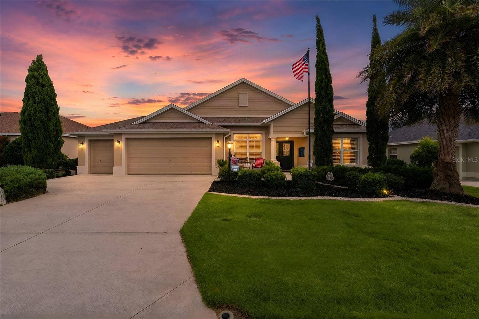 3275 KILARNY PLACE, The Villages, FL 32163