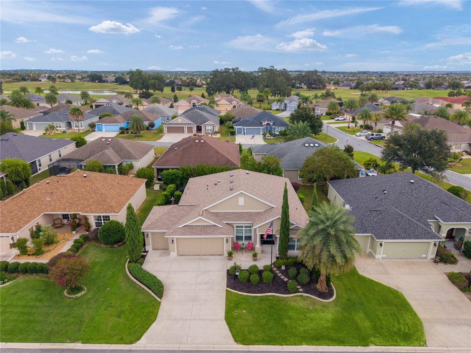 3275 KILARNY PLACE, The Villages, FL 32163