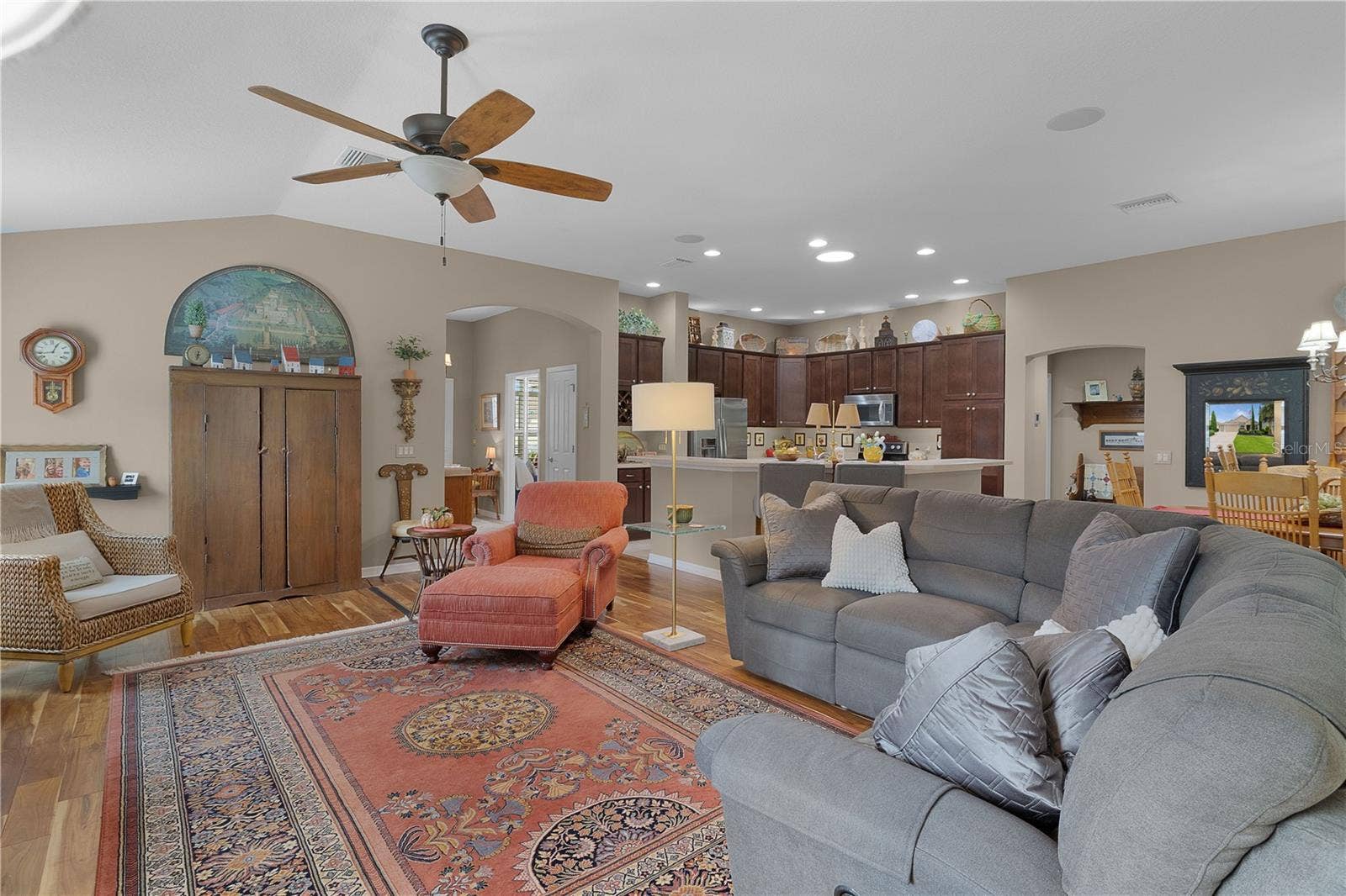 3275 KILARNY PLACE, The Villages, FL 32163