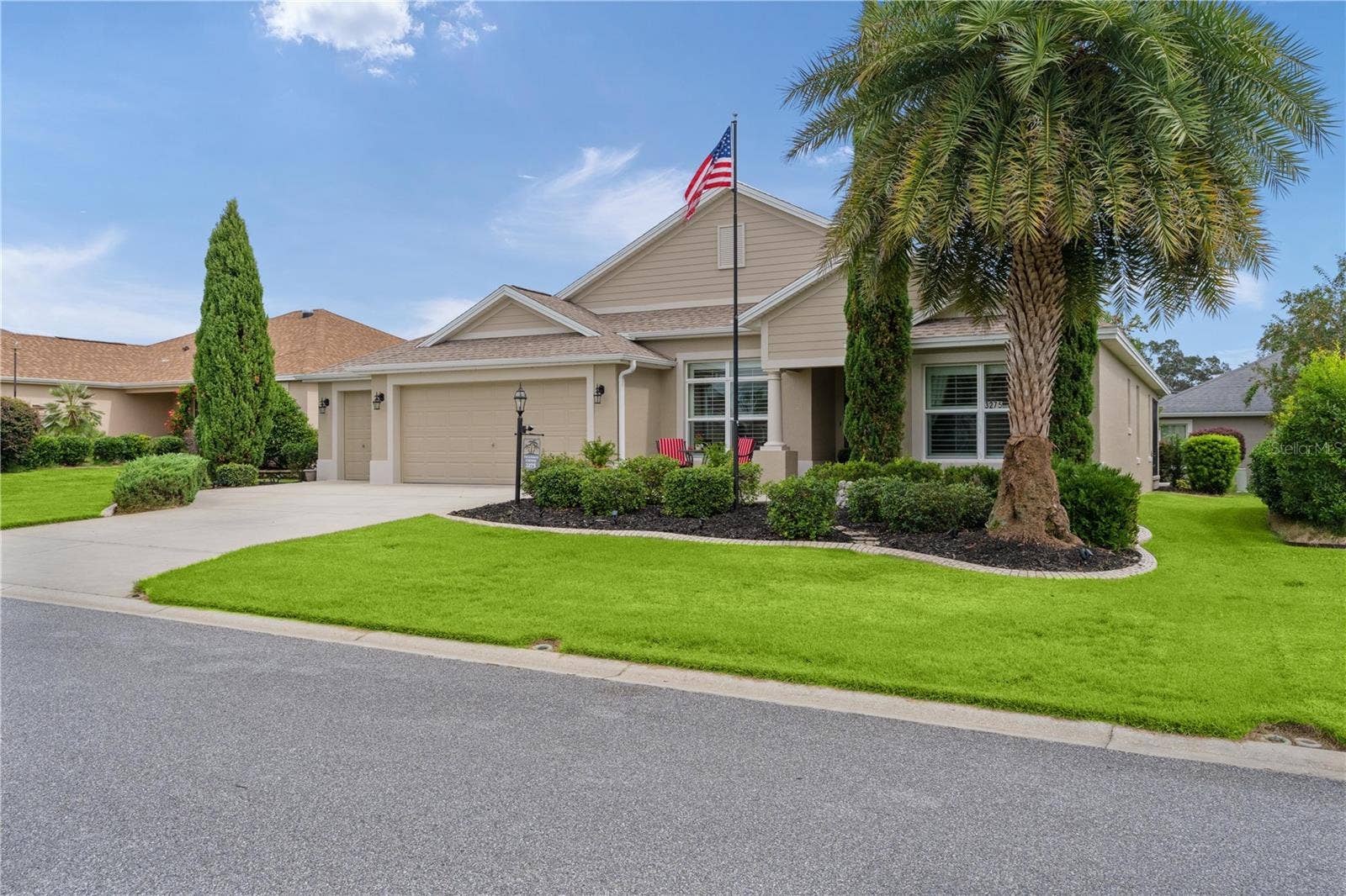 3275 KILARNY PLACE, The Villages, FL 32163