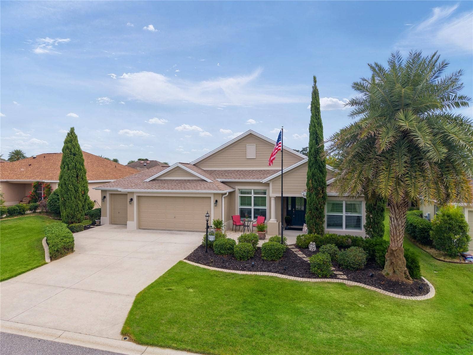 3275 KILARNY PLACE, The Villages, FL 32163