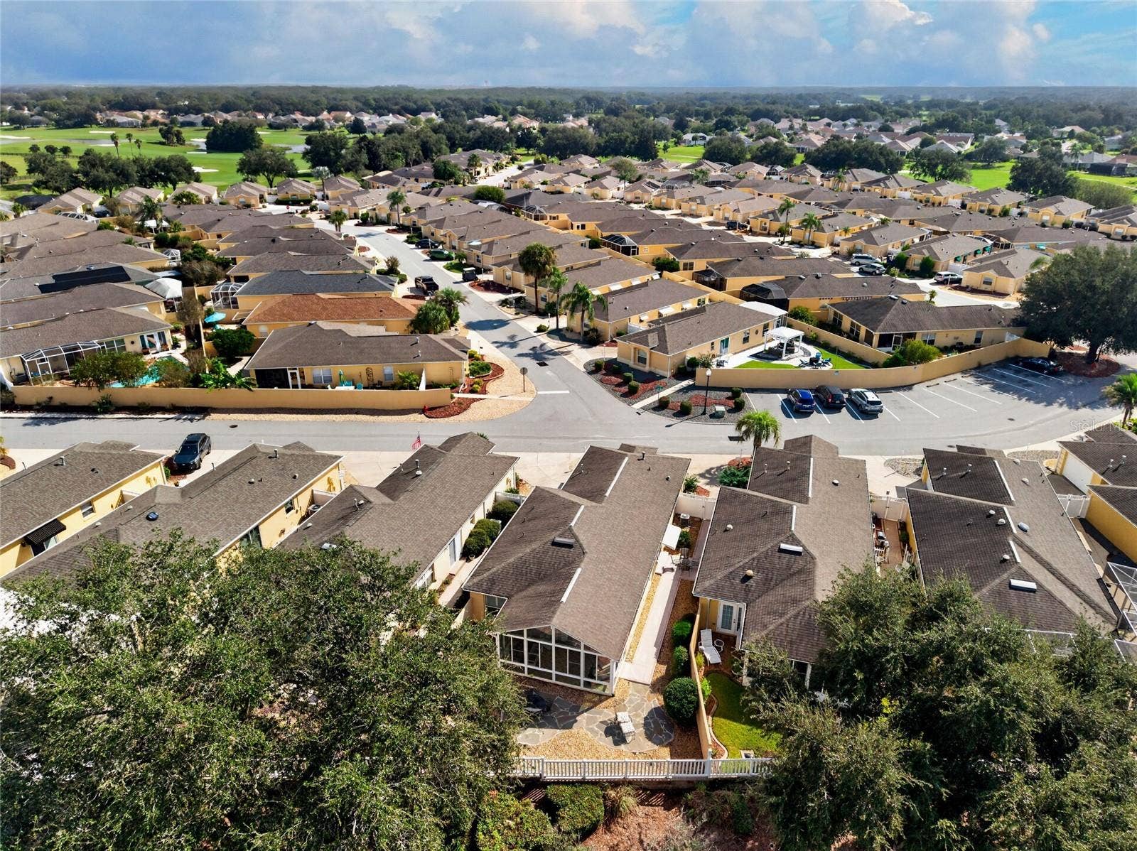 Neighborhood