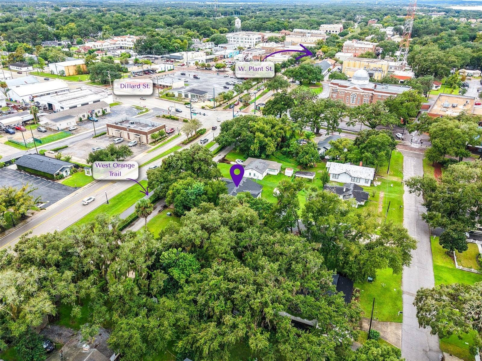 251 N PLANT STREET, Winter Garden, FL 34787 251 N PLANT STREET, Winter Garden, FL 34787