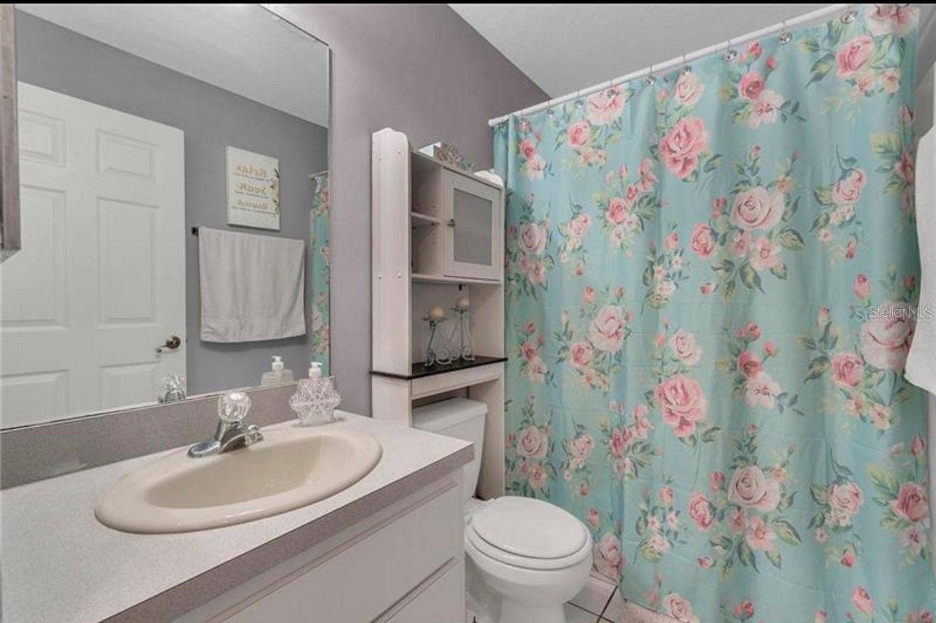 251 N PLANT STREET, Winter Garden, FL 34787 253 Side